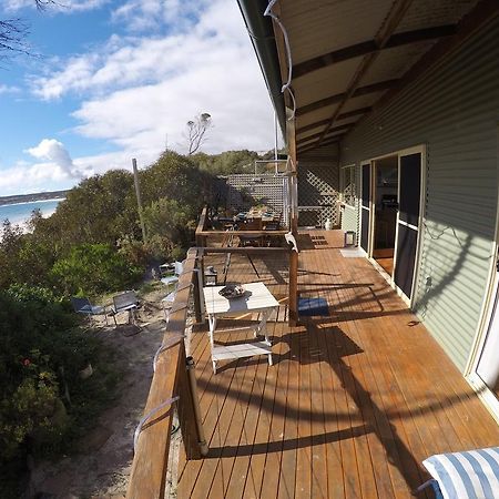 Emu Bay Stay Екстериор снимка