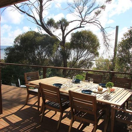 Emu Bay Stay Екстериор снимка