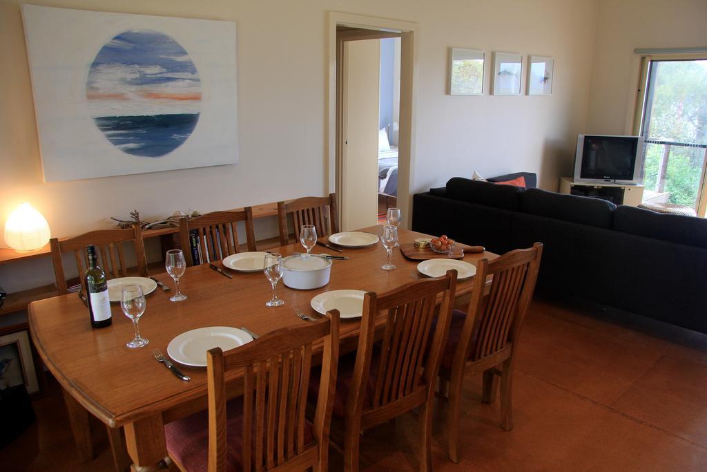 Emu Bay Stay Екстериор снимка