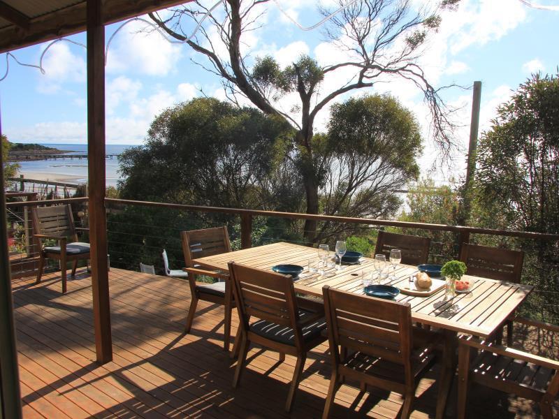 Emu Bay Stay Екстериор снимка
