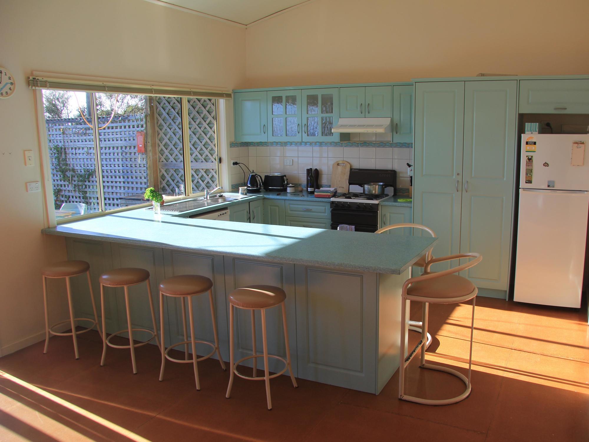 Emu Bay Stay Екстериор снимка