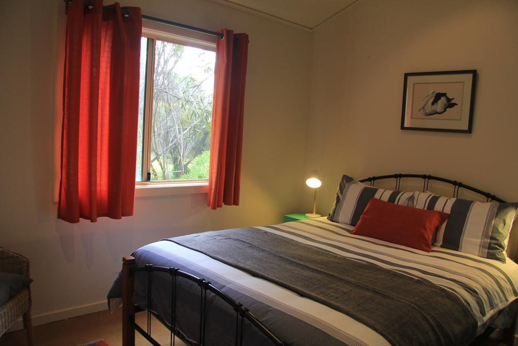 Emu Bay Stay Екстериор снимка