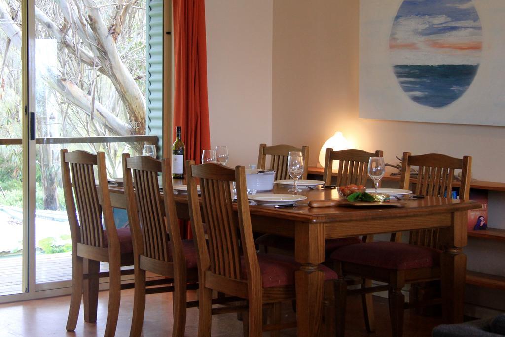 Emu Bay Stay Екстериор снимка