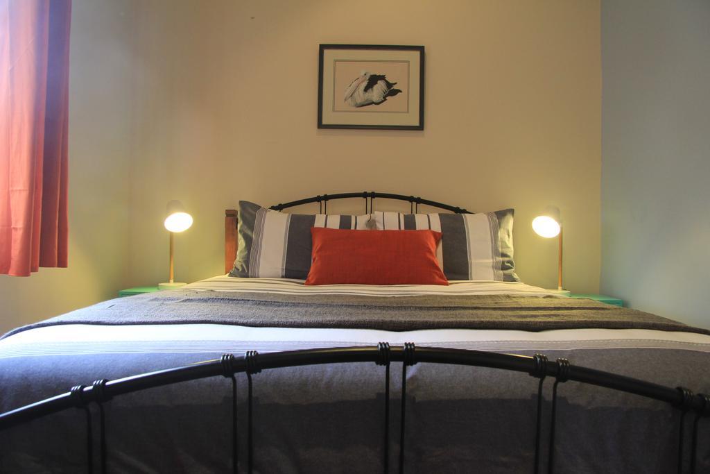 Emu Bay Stay Екстериор снимка