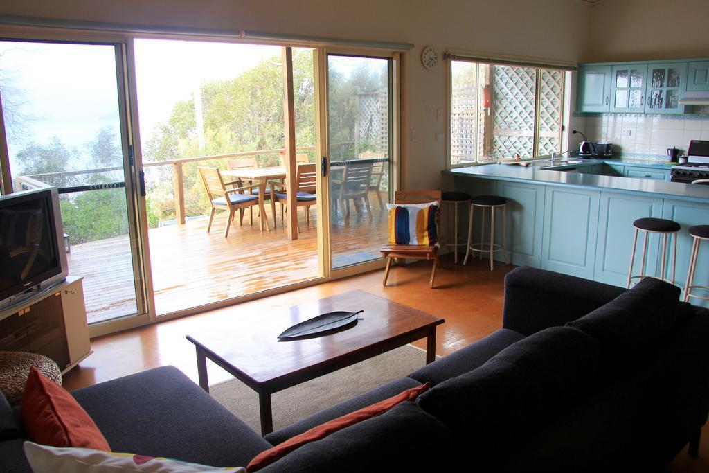 Emu Bay Stay Екстериор снимка