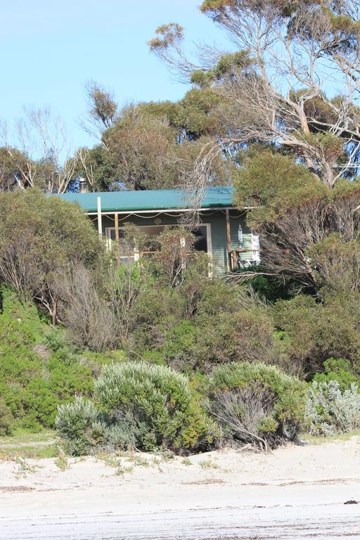Emu Bay Stay Екстериор снимка