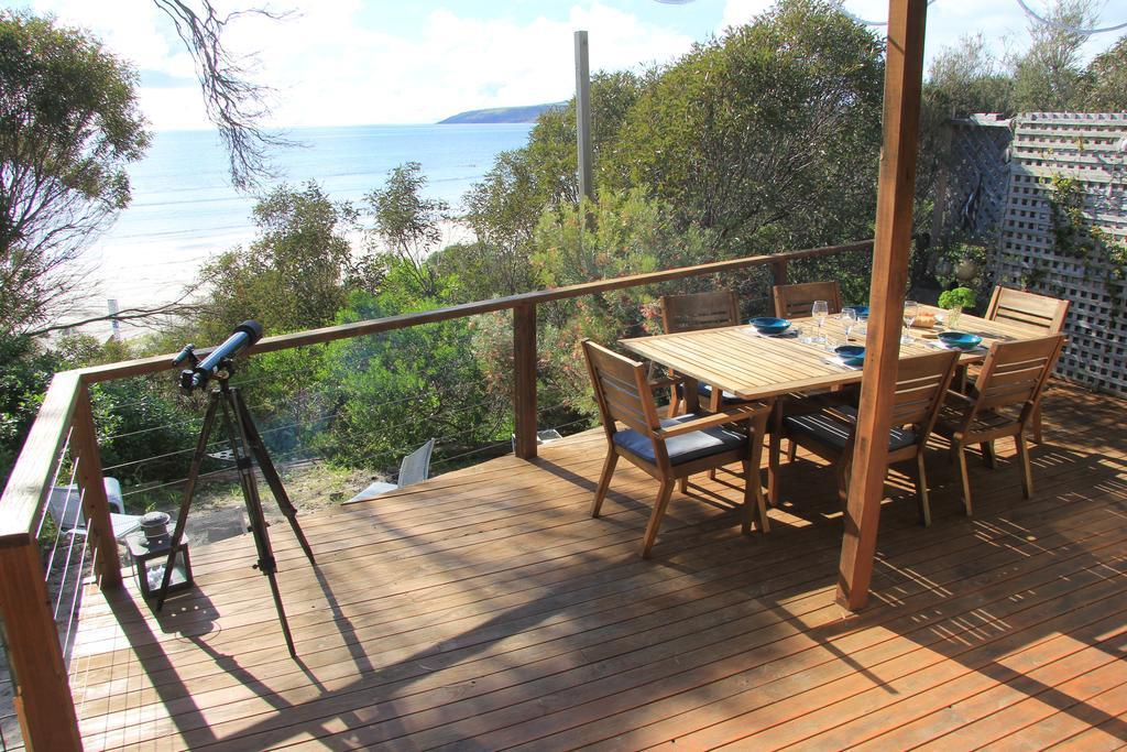 Emu Bay Stay Екстериор снимка
