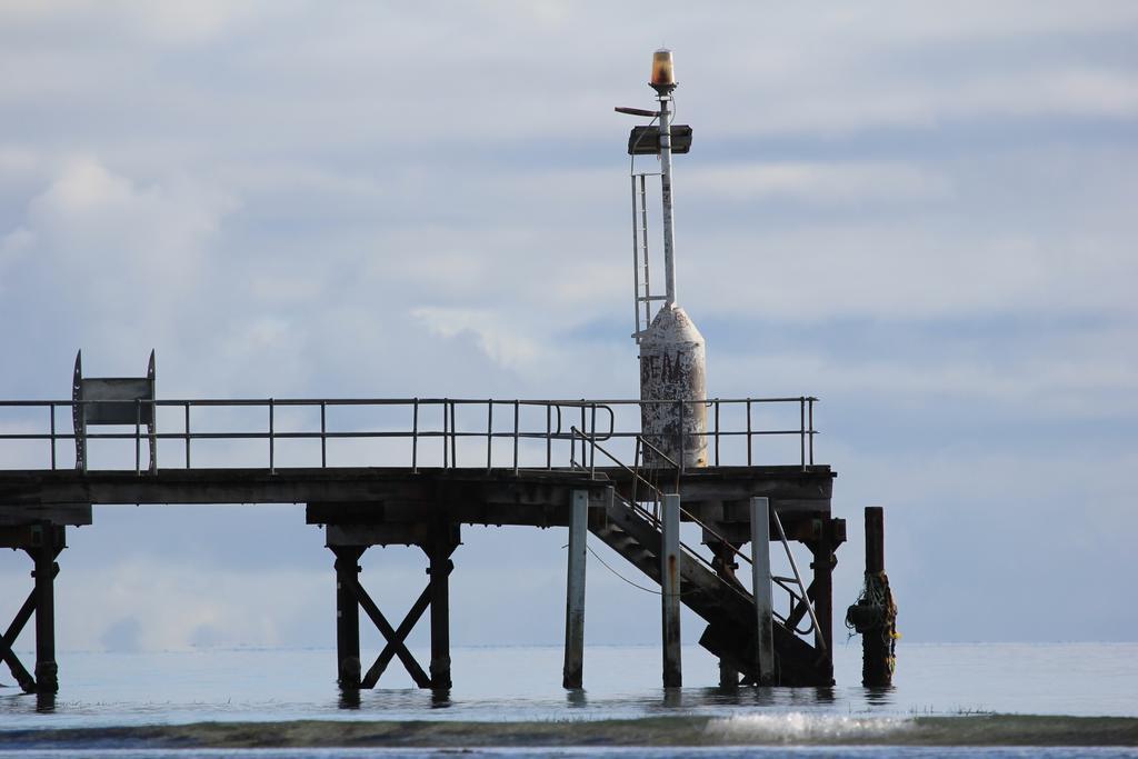 Emu Bay Stay Екстериор снимка