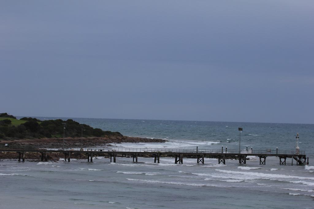 Emu Bay Stay Екстериор снимка