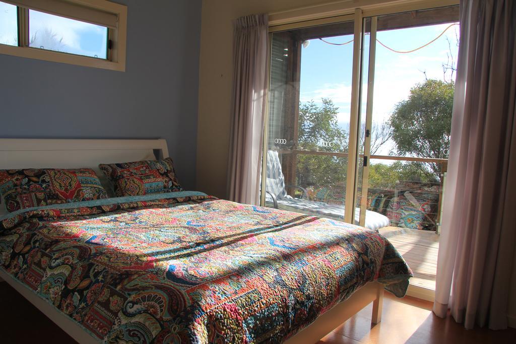 Emu Bay Stay Екстериор снимка