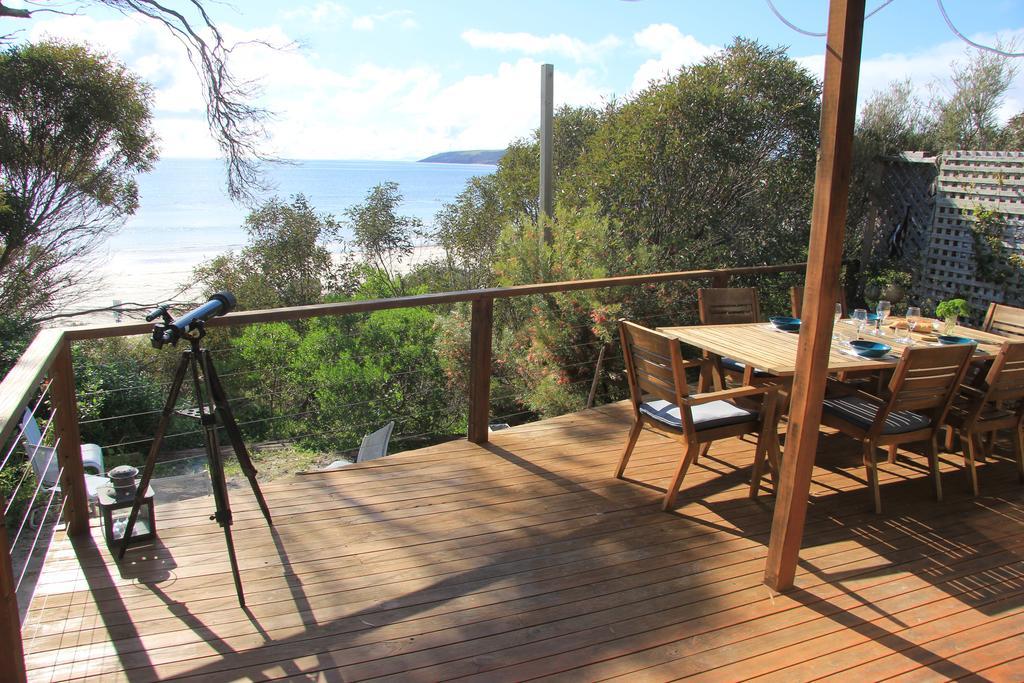 Emu Bay Stay Екстериор снимка