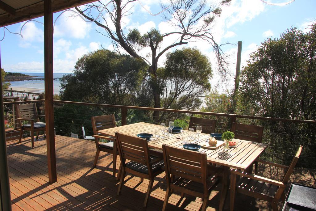Emu Bay Stay Екстериор снимка