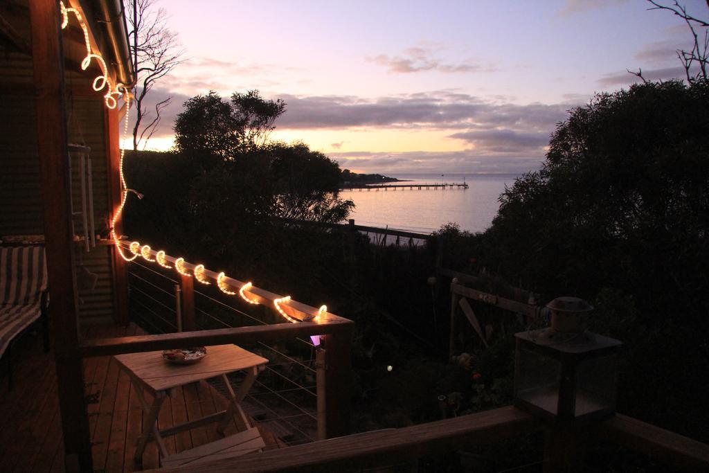 Emu Bay Stay Екстериор снимка