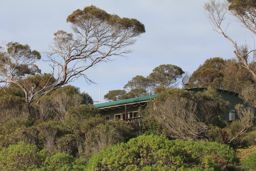 Emu Bay Stay Екстериор снимка