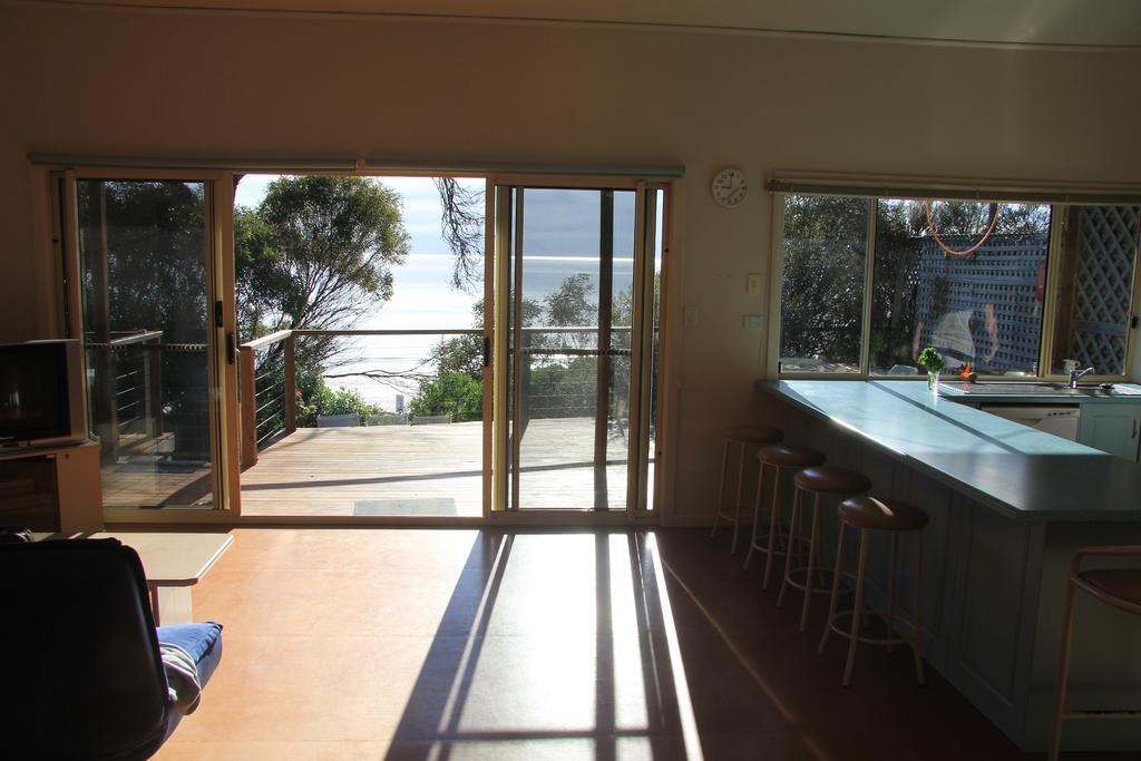 Emu Bay Stay Екстериор снимка