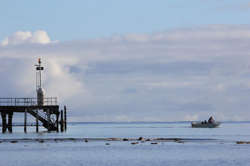 Emu Bay Stay Екстериор снимка