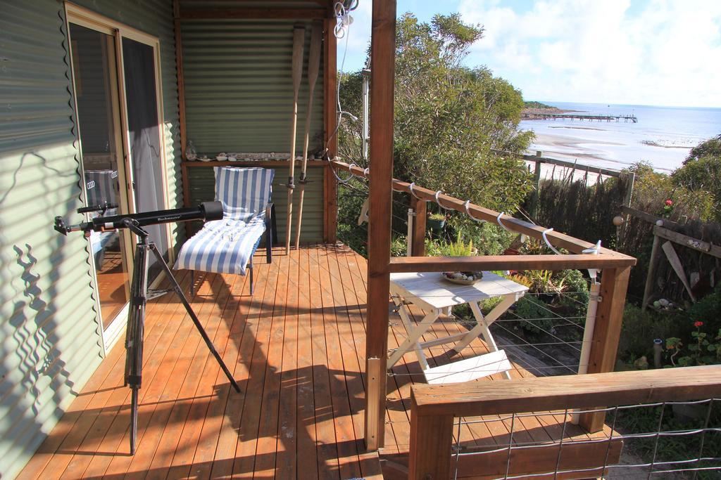 Emu Bay Stay Екстериор снимка