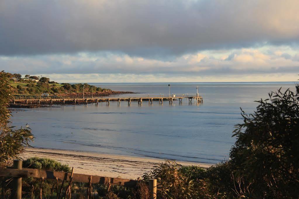 Emu Bay Stay Екстериор снимка
